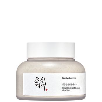 Beauty of Joseon Ground Rice and Honey Glow Mask 150ml