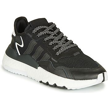 adidas Zapatillas NITE JOGGER J para niño