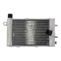 refrigerador motor aprilia rsv 1000 r tuono agua izquierda