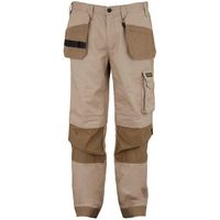 dunlop pantalones gt14909 para hombre
