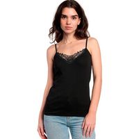 admas camiseta tirantes camiseta de tirantes pechera para mujer