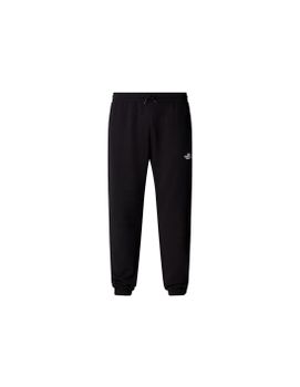 Pantalón de montaña The north Face Simple Dome Light Regular Hombre Negro