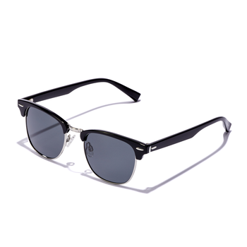 Gafas de sol Hawkers Classic Bold - Polarized Black Grey