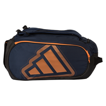 Paletero adidas Pro Tour Blue 2026