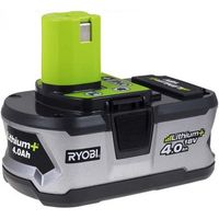 bateria para ryobi grapadora cns-180l original