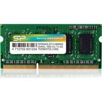Silicon Power SP004GLSTU160N02 4GB DDR3L 1600MHz m