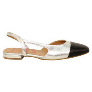 Lolas Deportivas Moda 8098 Metal para mujer