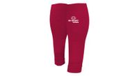 manguitos de compresion para pantorrilla bv sport booster elite evolution rosa