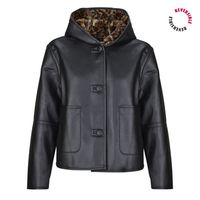 only chaqueta onlsolo bonded rev jacket para mujer