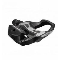 pedales shimano pd-r550 negro carretera