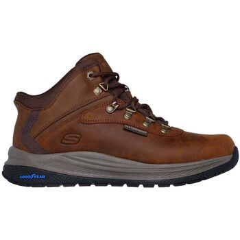 Skechers Botines 205285 SLIP-INS RELAXED FIT: MEROE - PI para hombre