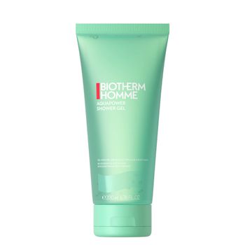 Biotherm Homme Aquapower Gel de ducha, 200ml