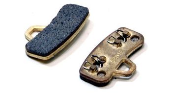 Brake authority pastillas de freno hayes strocker ace