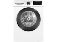 reacondicionado seminuevo muy bueno lavadora carga frontal - bosch wgg254z4es serie 6 10kg 1400rpm 15progs iron assist antiarrugas speed perfect