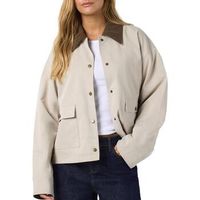 noisy may chaquetas nora para mujer