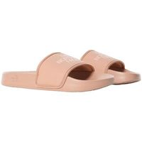 the north face sandalias basecamp slide iii para mujer