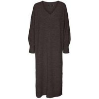 vero moda vestido largo jupiter para mujer