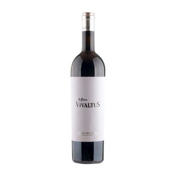 Vivaltus Vino Tinto La Fleur Ribera 75 Cl 14.5% Vol.