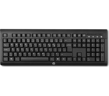 K2500 Wireless Keyboard