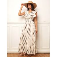 la modeuse vestidos 79193p188503 para mujer