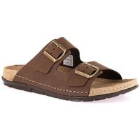 grunland sandalias dsg-ci3125 para hombre