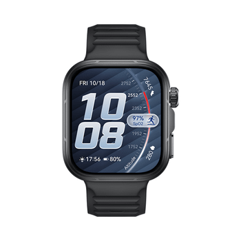 HUAWEI WATCH FIT5 PRO - BLACK