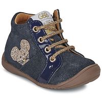 gbb zapatillas altas coquin para nina
