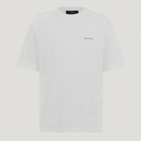 belstaffs alloy cotton-blend jersey t-shirt - s