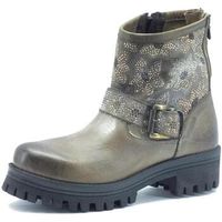 cafe noir botines pgf131 para mujer