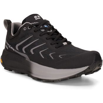 Trezeta Zapatillas de senderismo 010725130 para hombre