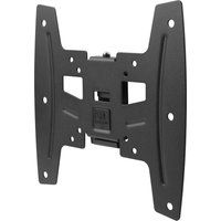 one for all wm4211 solid fixed tv bracket