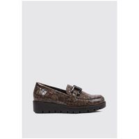 callaghan mocasines 58510 para mujer