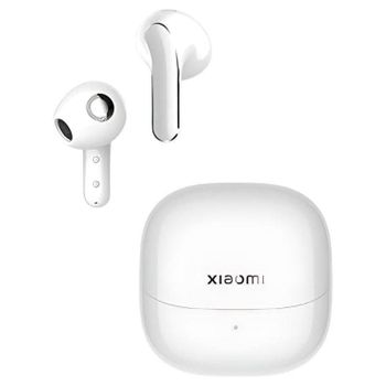 Xiaomi Buds 5 Auriculares Bluetooth con Cancelación Activa de Ruido Blancos