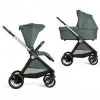 cochecito duo chicco bellagio2 con flexi fir tree