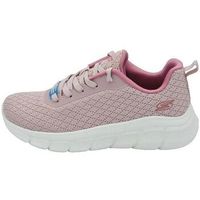 skechers zapatillas baskets basses bobs sport b flex quick pivot para mujer