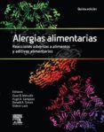alergias alimentarias (5ª ed.): reacciones adversas a alimentos y adit