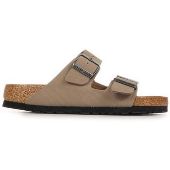 BIRKENSTOCK Sandalias Arizona Birko Flor Nubuck para mujer