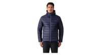 chaqueta ayaq ultar azul hombre