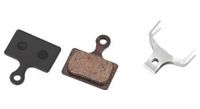 pastillas de freno de montaje directo ashima para shimano  xtr   dura ace   ultegra   105   tiagra   grx   rx400   br rs305   rs405   rs505   rs805