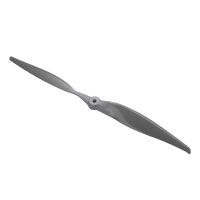 gemfan pfgn 15 pulgadas 15x8e 15x8r helice electrica de fibra de vidrio nylon para avion rc