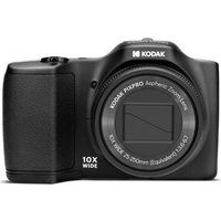kodak pixpro fz102 compact camera - black black