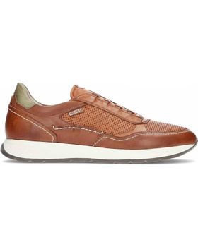 de PIKOLINOS PIKOLINOS M2B-6284C1 GETAFE MARRÓN CUERO