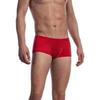 olaf benz boxer shorty red1201 para hombre