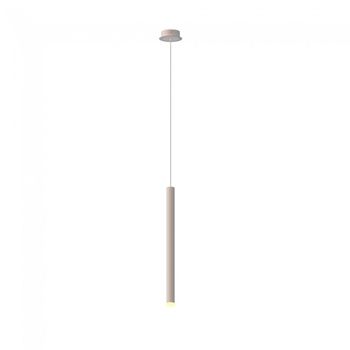 Lámpara de techo led cala (6w)