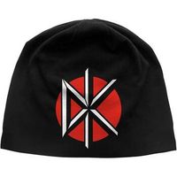dead kennedys gorro ro10473 para mujer