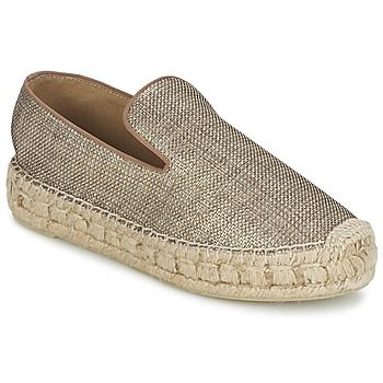 Ash Alpargatas XEM para mujer