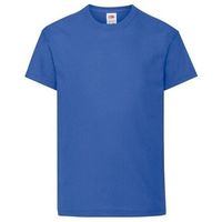 fruit of the loom tops y camisetas original para nina