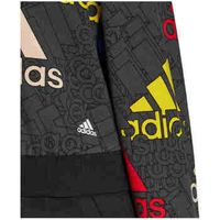 adidas jersey w bluv q3 swt g para mujer
