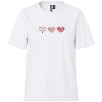 pieces camiseta pcoda para mujer