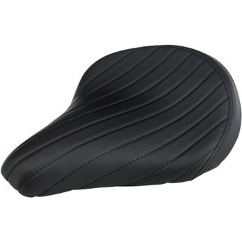 Asiento universal para moto Custom Biltwell No.1 Tuck